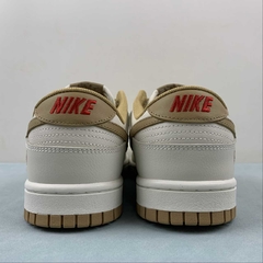 Nike SB Dunk Low Pro Supreme x Balenciaga Custom - Born Sneakers