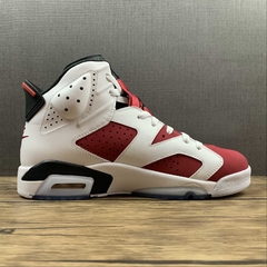 Jordan 6 Retro Carmine - comprar online