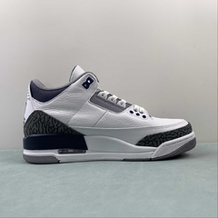 Jordan 3 Retro Midnight Navy - comprar online