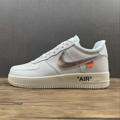 Nike Air Force 1 Low Off-White ComplexCon