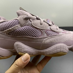adidas Yeezy 500 Soft Vision - Born Sneakers
