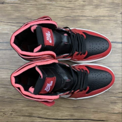 Jordan 1 High Zoom Air CMFT Patent Chicago - loja online