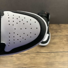 Jordan 1 Retro High Stage Haze na internet