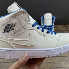 Jordan 1 Mid Sanddrift - Born Sneakers