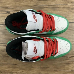 Nike Dunk SB Low Heineken - loja online