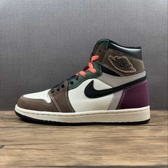 Jordan 1 Retro High Hand Crafted