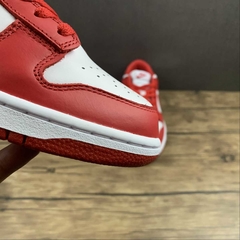 Nike Dunk Low University Red - comprar online