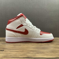 Jordan 1 Mid Reverse Chicago - comprar online