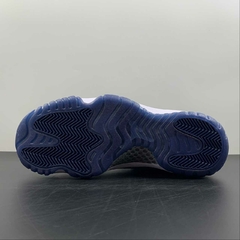 Jordan 11 Retro Midnight Navy