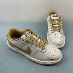 Nike SB Dunk Low Pro Supreme x Balenciaga Custom na internet