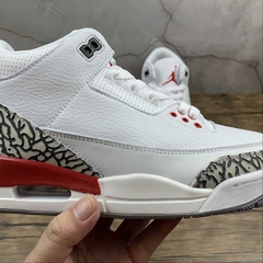 Jordan 3 Retro Hall of Fame - Born Sneakers