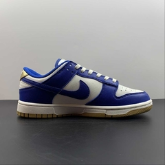 Nike Dunk Low Kansas City Royals - comprar online