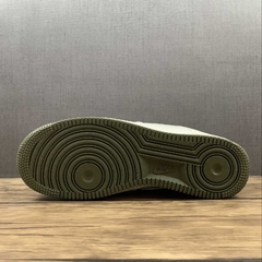 Nike Air Force 1 Low Undefeated Dunk Vs. AF1 na internet