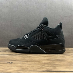 Jordan 4 Retro Black Cat