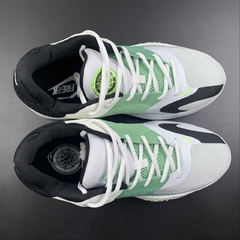 Nike Zoom Freak 4 Barely Volt - loja online