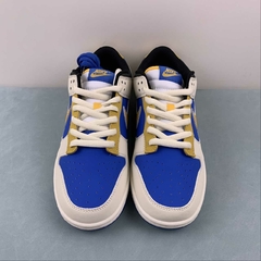 Nike Dunk Low Vegeta Custom - loja online