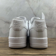 Nike Air Force 1 Low Triple White - Born Sneakers