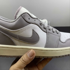 Jordan 1 Low Vintage Grey - Born Sneakers