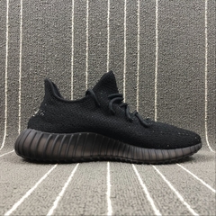 adidas Yeezy Boost 350 V2 Core Black White - comprar online