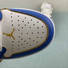 Jordan 1 Low SE Philippines na internet