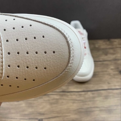 Nike Air Force 1 Low NBA Red na internet