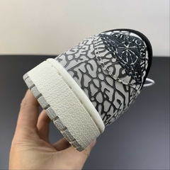 Jordan 1 Retro Low OG Black Cement - loja online