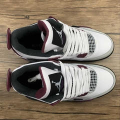 Jordan 4 Retro Paris Saint-German - loja online