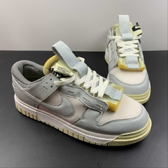 Nike Air Dunk Jumbo Mint Foam na internet