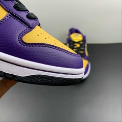 Nike Dunk Low LX Lisa Leslie - comprar online