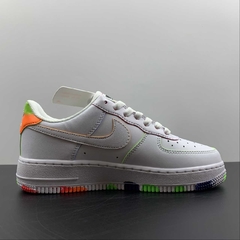 Nike Air Force 1 Low Kids Drawing - comprar online