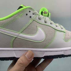 Nike Dunk Low PE Oregon - Born Sneakers