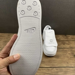Imagem do Nike Kwondo 1 G-Dragon Peaceminusone Triple White