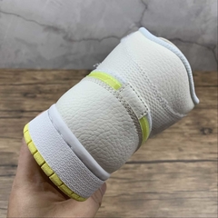 Jordan 1 Mid SE Voltage Yellow - loja online