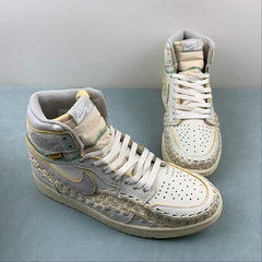 Jordan 1 Retro High OG SP Union LA Bephies Beauty Supply Summer of ‘96 na internet