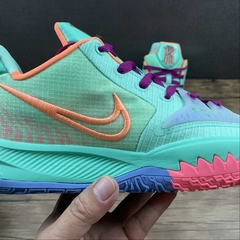 Nike Kyrie 4 Low Keep Sue Fresh - Born Sneakers