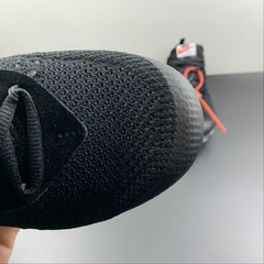 Nike Air VaporMax Off-White Black na internet
