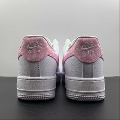Nike Air Force 1 Low Pink Paisley - Born Sneakers