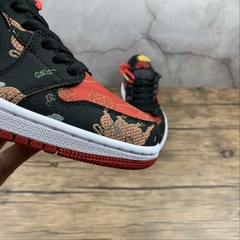 Jordan 1 Low Chinese New Year - comprar online