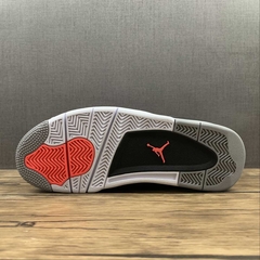Jordan 4 Infrared