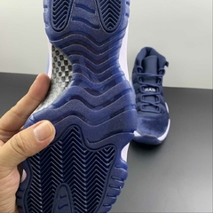 Imagem do Jordan 11 Retro Midnight Navy