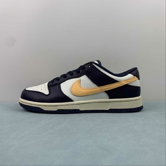 Nike Dunk Low Retro From Nike To You Midnight Navy