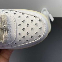Nike Air Force 1 Low Starry Night na internet