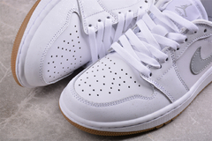 Jordan 1 Retro Low Golf White Gum - comprar online