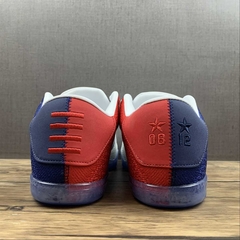 Nike Kobe 11 Elite Low USA - Born Sneakers