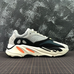 Adidas Yeezy Boost 700 Wave Runner Solid Grey - comprar online