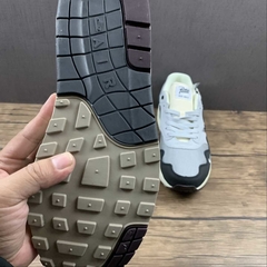 Imagem do Nike Air Max 1 Patta Waves Black