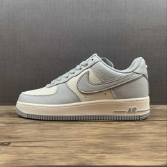 Nike Air Force 1 07 Low Stussy Grey Beige
