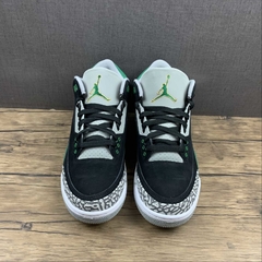 Imagem do Jordan 3 Retro Pine Green