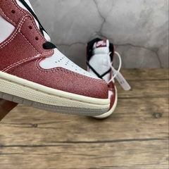 Jordan 1 Retro High Trophy Room Chicago - comprar online