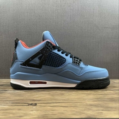Jordan 4 Retro Travis Scott Cactus Jack - comprar online